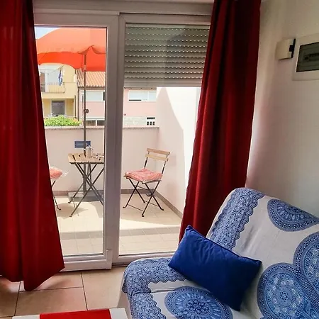 Apartment Lucky 7 Izola Kültér fotó