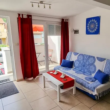 Apartment Lucky 7 Izola Kültér fotó
