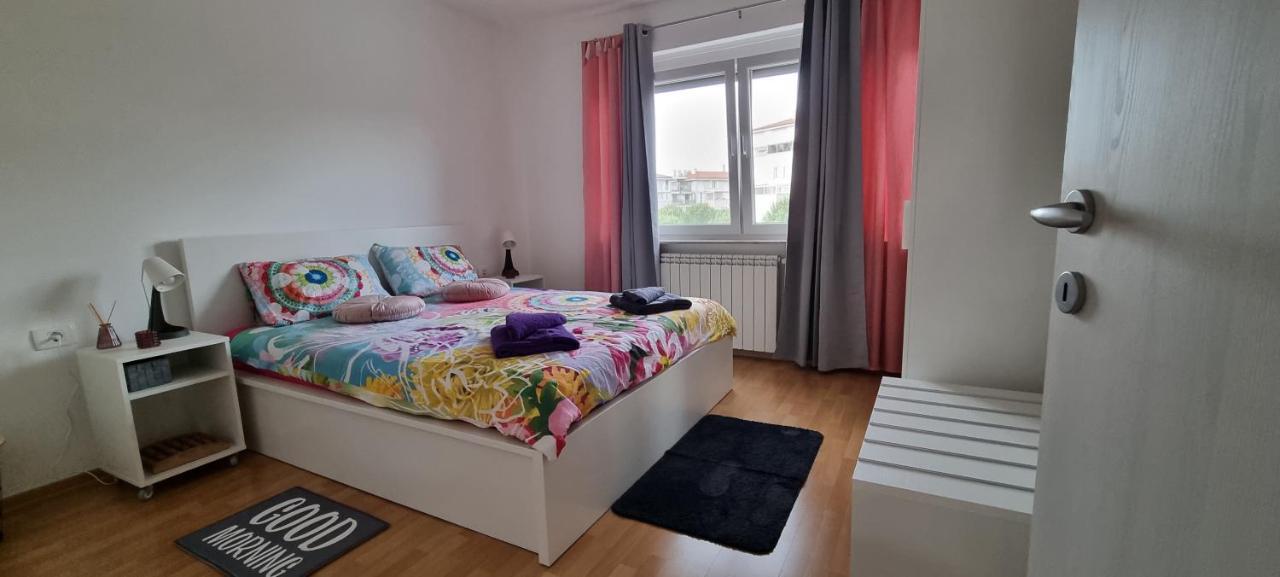 Lucky 7 Appartement *