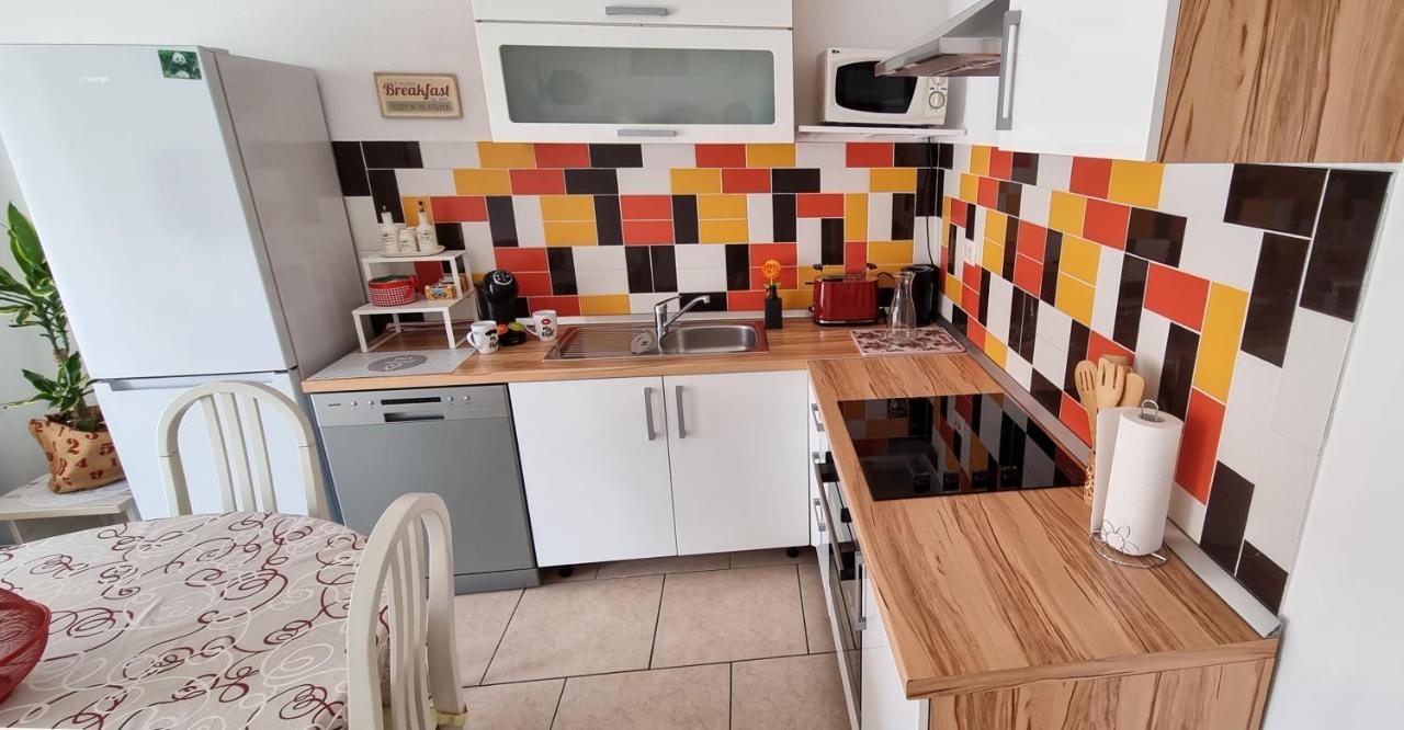 Lucky 7 Appartement Izola