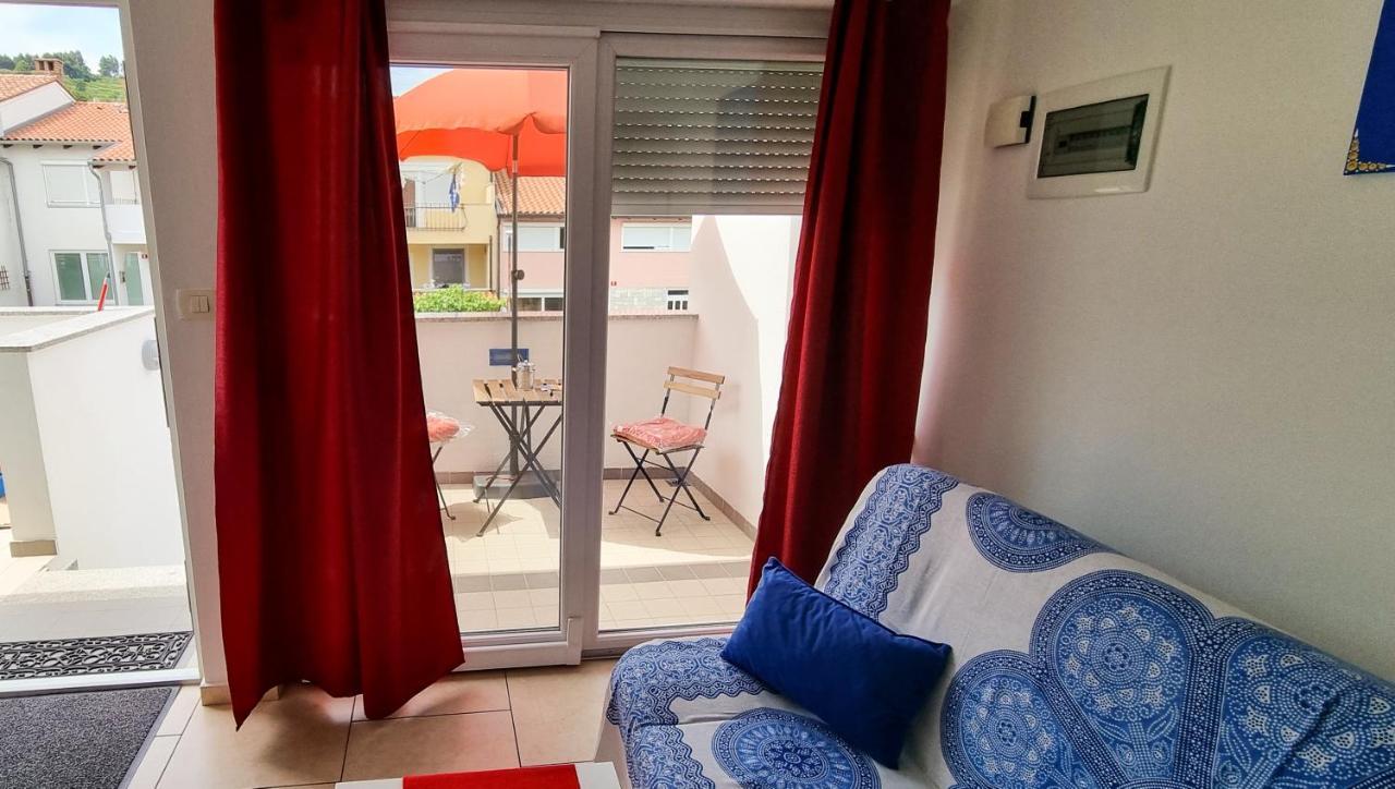Apartment Lucky 7