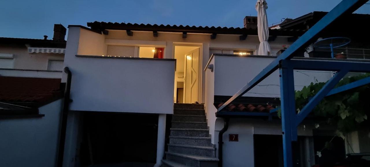 Apartment Lucky 7 *