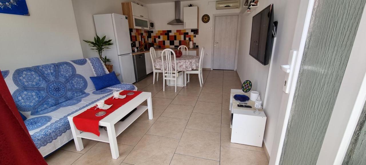 Lucky 7 Appartement Izola