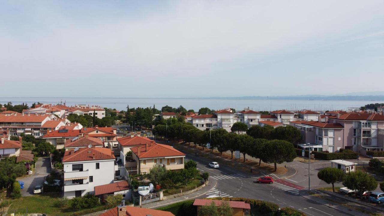 Lucky 7 * Izola